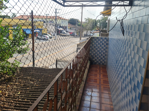 Venda Sobrado São Paulo Jardim Ivana 1