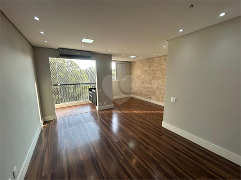 Venda Apartamento São Paulo Vila Praia 1