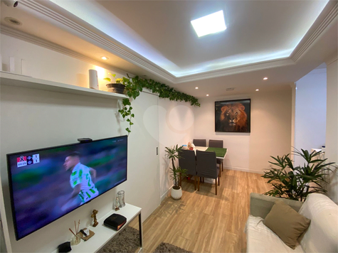 Aluguel Apartamento Taboão Da Serra Jardim Henriqueta 1