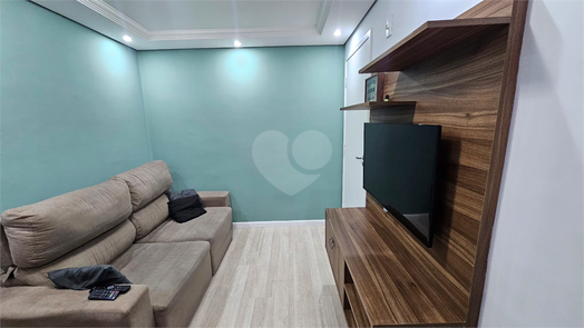 Venda Apartamento Campo Limpo Paulista Vila Imape 1
