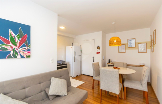 Venda Apartamento Pinhais Atuba 1