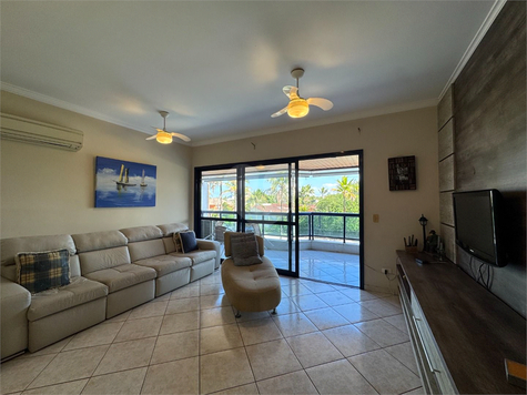 Venda Apartamento Bertioga Riviera 1