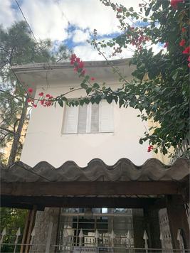 Venda Casa São Paulo Vila Congonhas 1