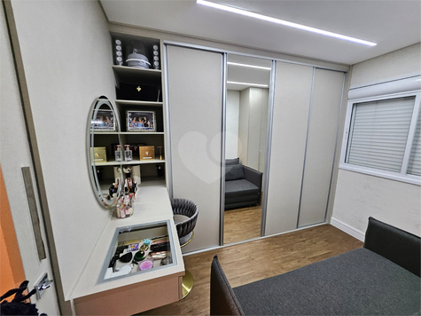 Venda Apartamento São Bernardo Do Campo Centro 1