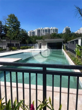 Aluguel Apartamento Rio De Janeiro Jacarepaguá 1