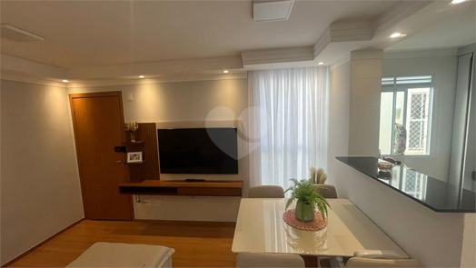 Venda Apartamento São Carlos Vila Boa Vista 1 1
