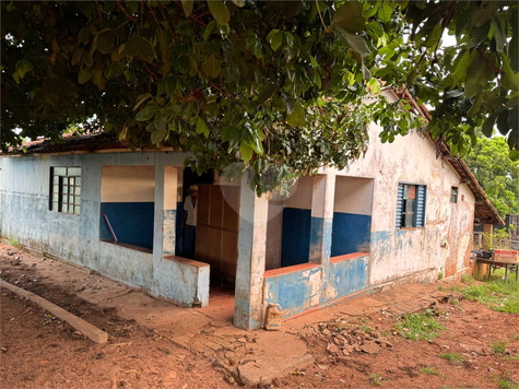 Venda Fazenda Frutal Área Rural De Frutal 1
