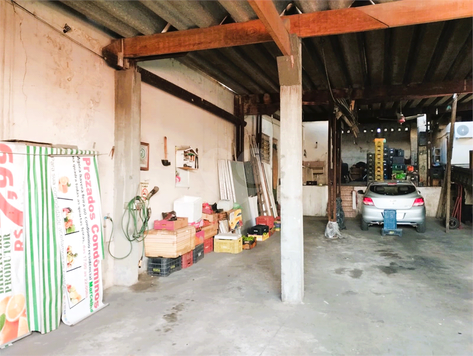 Aluguel Galpão São Paulo Vila São Luís(zona Oeste) 1