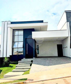 Venda Condomínio Sorocaba Parque Ibiti Reserva 1