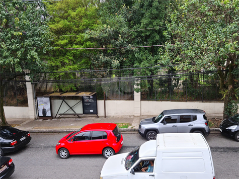 Aluguel Sobrado São Paulo Vila Romana 1