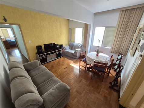 Venda Apartamento São Vicente Itararé 1