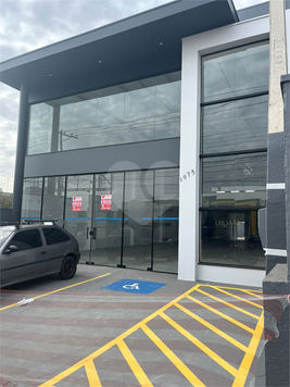 Aluguel Salão Comercial Hortolândia Parque Ortolândia 1