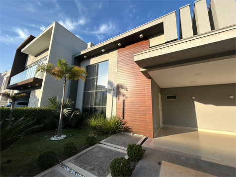 Venda Condomínio Indaiatuba Residencial Duas Marias 1