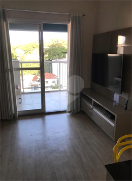 Aluguel Apartamento São Paulo Chácara Santo Antônio (zona Sul) 1