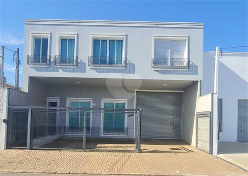 Aluguel Salão Comercial Itapetininga Vila Popular 1