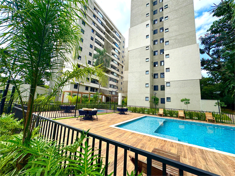 Venda Apartamento Sorocaba Jardim América 1