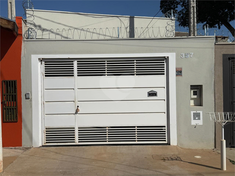 Venda Casa São Carlos Jardim Paulista 1