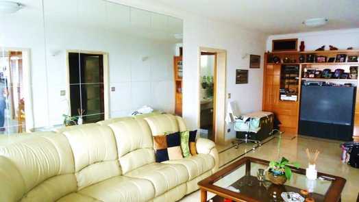 Venda Apartamento São Paulo Cambuci 1