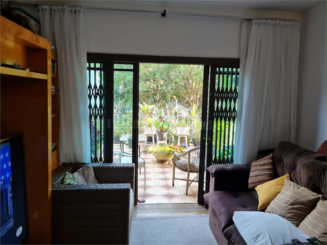 Venda Casa São Paulo Jardim Bonfiglioli 1