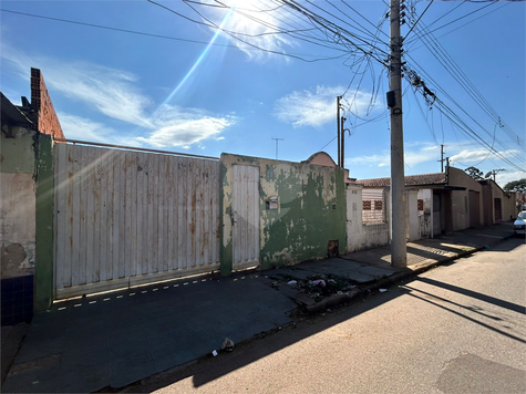 Venda Terreno Itapetininga Vila Mazarino 1