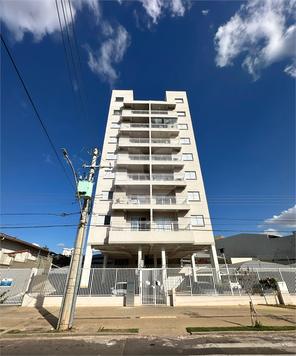 Venda Apartamento São Carlos Vila Prado 1