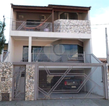 Venda Casa Sorocaba Wanel Ville 1