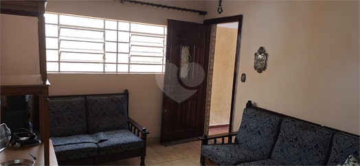 Venda Casa São Paulo Tatuapé 1