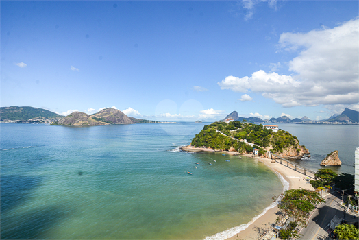Venda Apartamento Niterói Boa Viagem 1