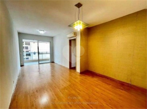 Venda Apartamento Santos Boqueirão 1