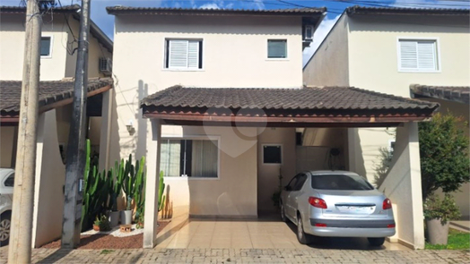 Venda Condomínio Sorocaba Vila Haro 1