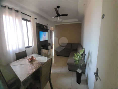 Venda Apartamento Sumaré Chácara Bela Vista 1