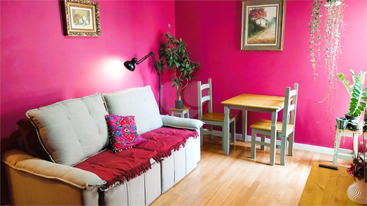 Aluguel Apartamento São Paulo Bela Vista 1