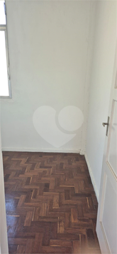 Venda Apartamento Rio De Janeiro Méier 1