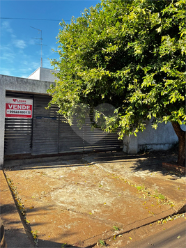 Venda Casa Três Lagoas Santos Dumont Ii 1