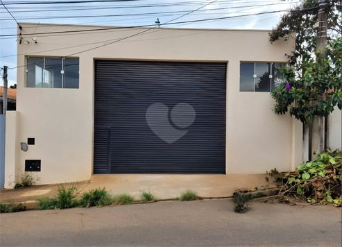 Aluguel Salão Comercial Itapetininga Vila Eldorado 1