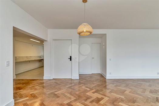 Venda Apartamento São Paulo Paraíso 1