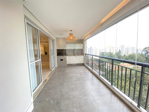 Venda Apartamento São Paulo Lauzane Paulista 1
