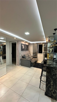 Venda Apartamento Salvador Novo Horizonte 1