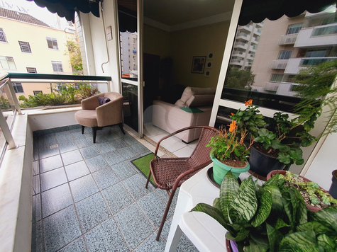 Venda Apartamento Niterói Santa Rosa 1