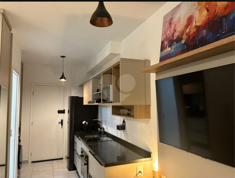 Aluguel Studio São Paulo Vila Olímpia 1