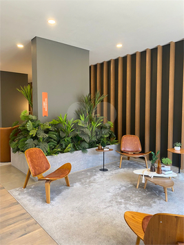 Venda Apartamento São Paulo Belenzinho 1
