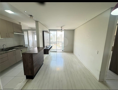 Aluguel Apartamento São Paulo Vila Carioca 1