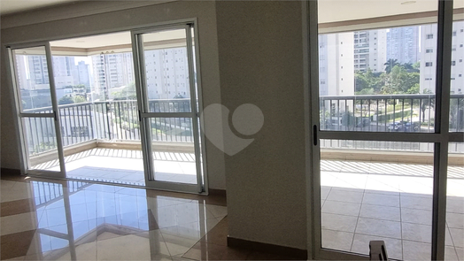 Venda Apartamento São Paulo Mooca 1