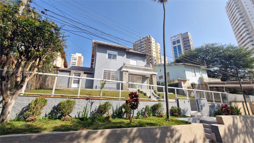 Aluguel Condomínio São Paulo Santana 1