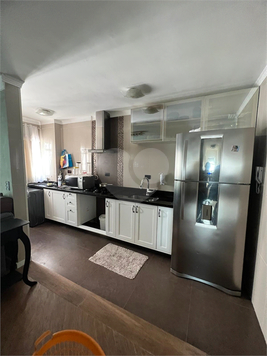 Venda Apartamento Guarulhos Vila Rosália 1