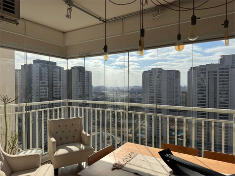 Venda Apartamento São Bernardo Do Campo Centro 1