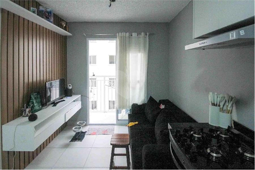 Venda Apartamento São Paulo Vila Prudente 1