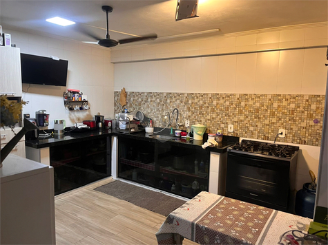 Venda Sobrado São Paulo Vila Antonieta 1