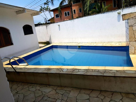 Venda Casa Guarujá Jardim Virgínia 1