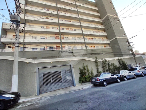 Venda Apartamento São Paulo Vila Gomes Cardim 1